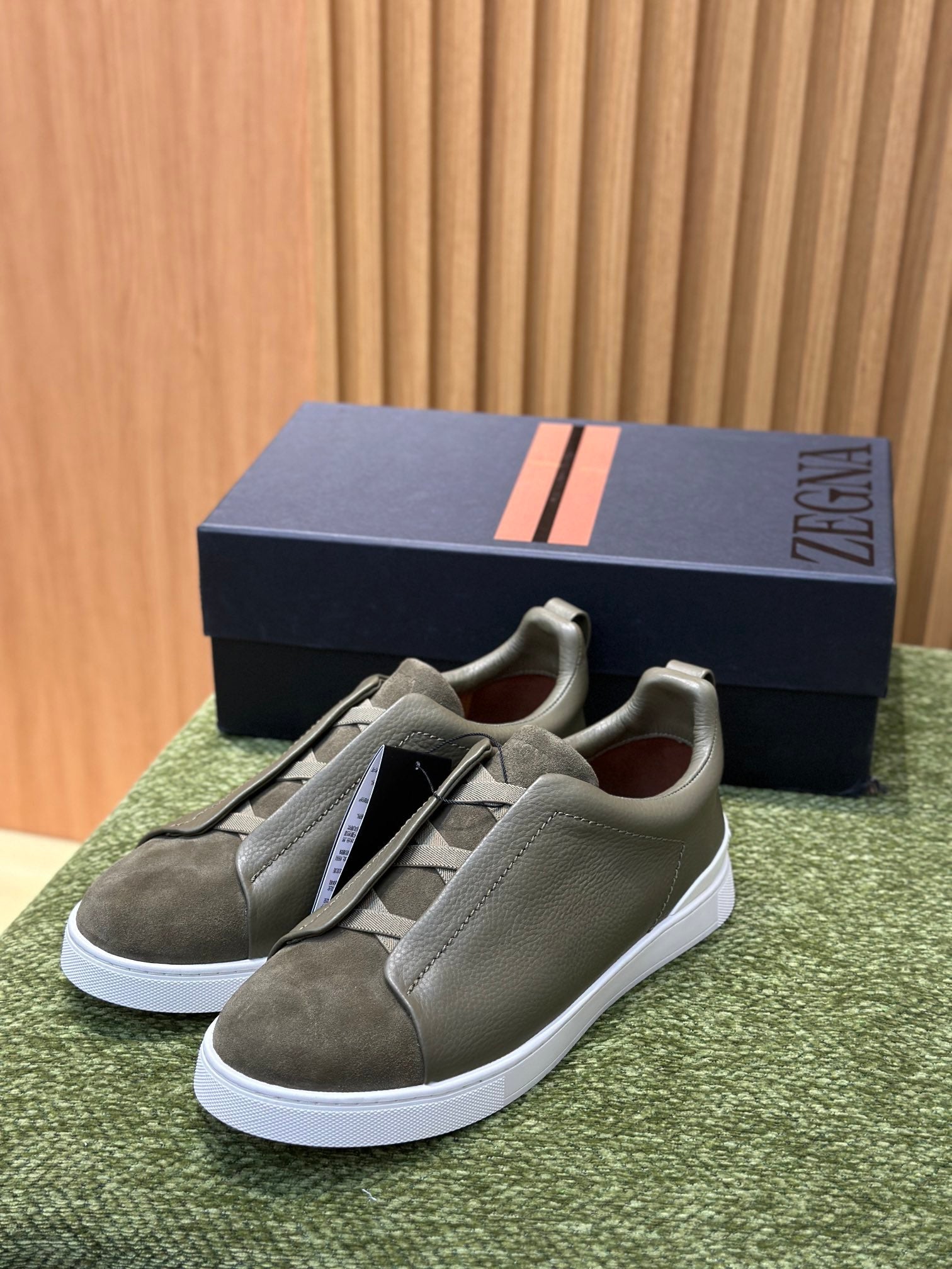 ZEGNA