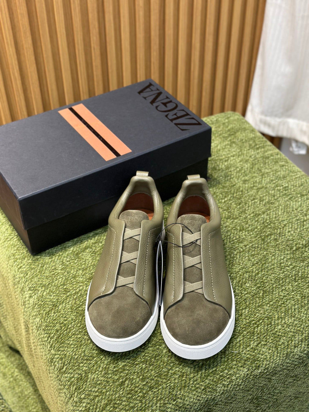 ZEGNA