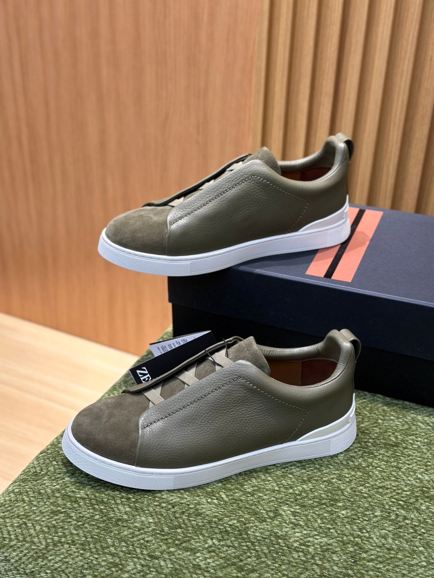 ZEGNA