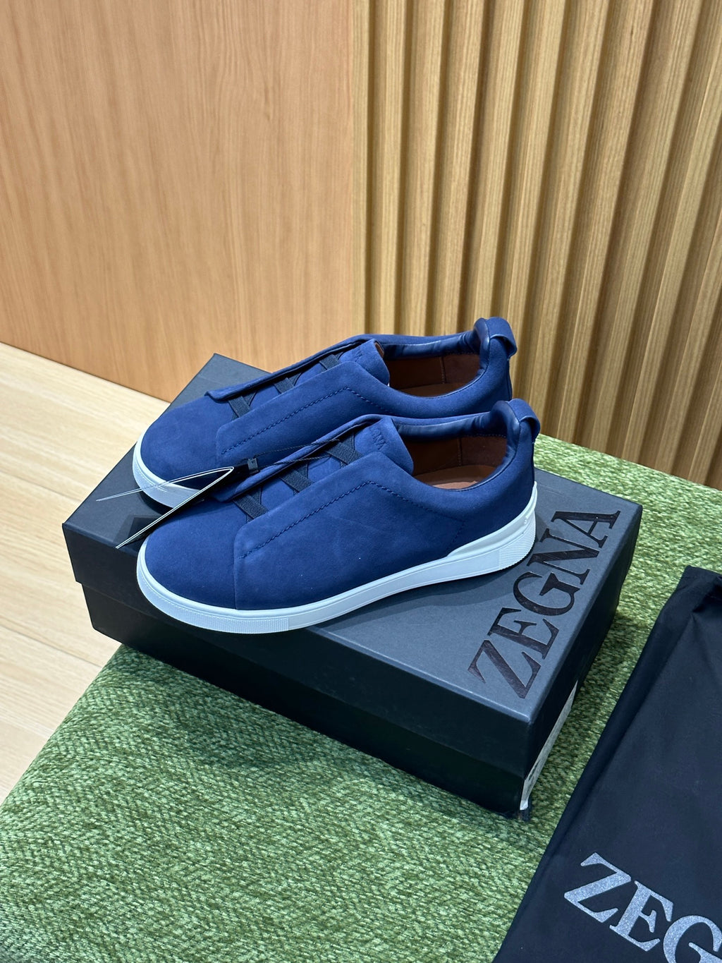 ZEGNA