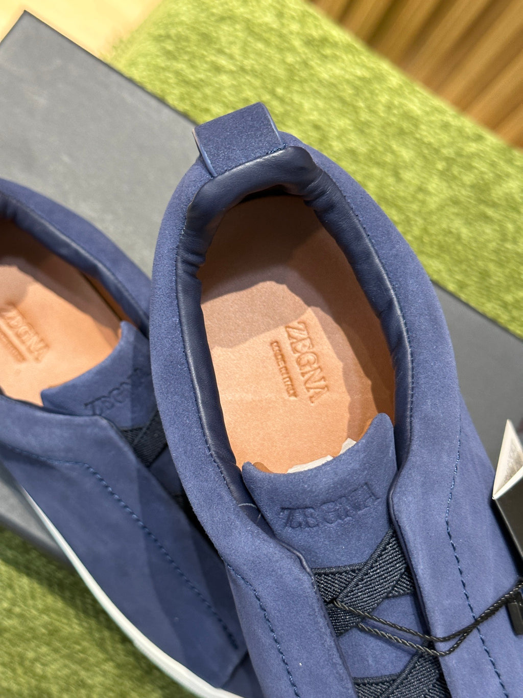 ZEGNA