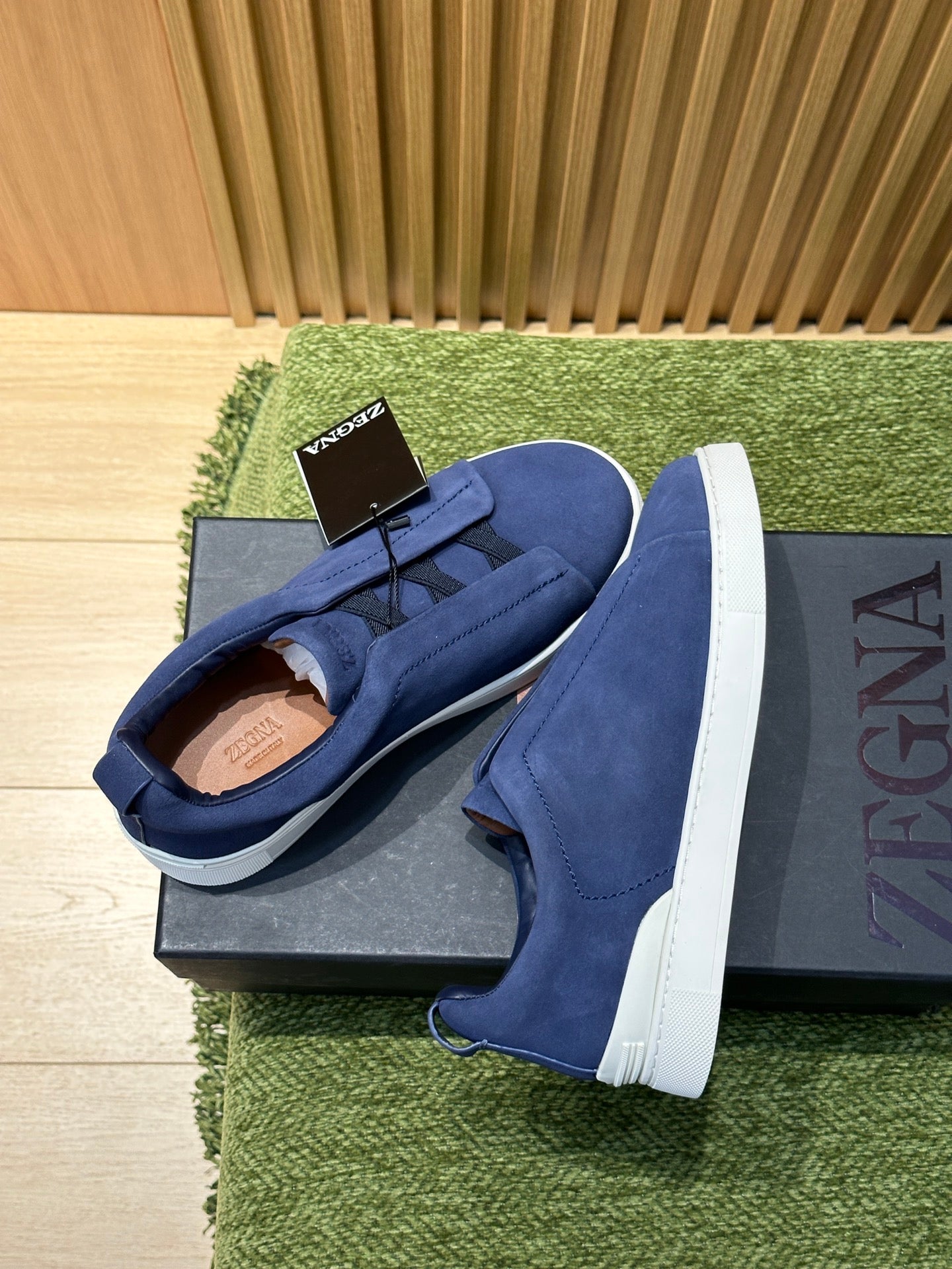 ZEGNA