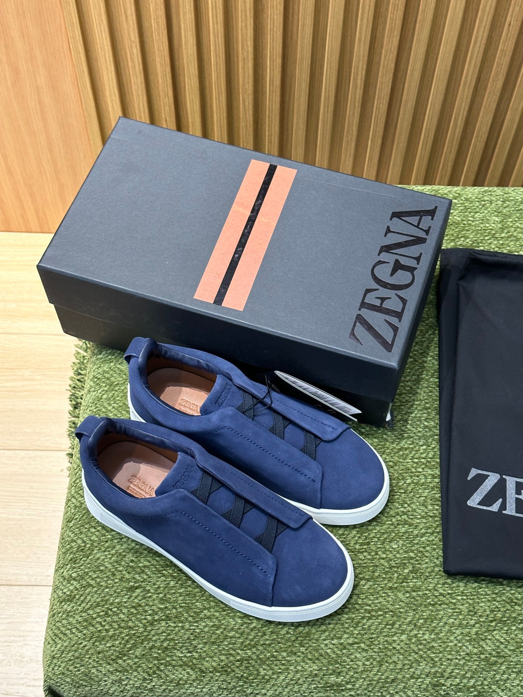 ZEGNA