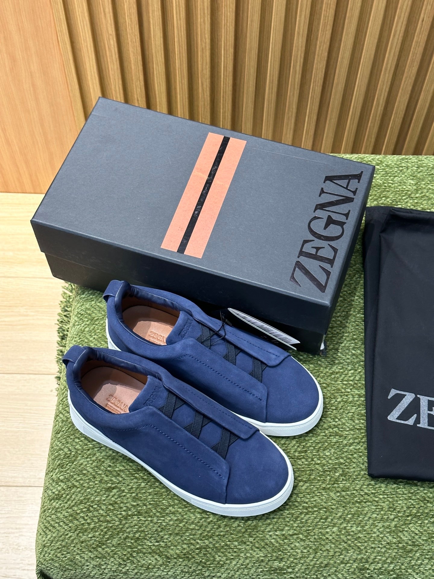 ZEGNA