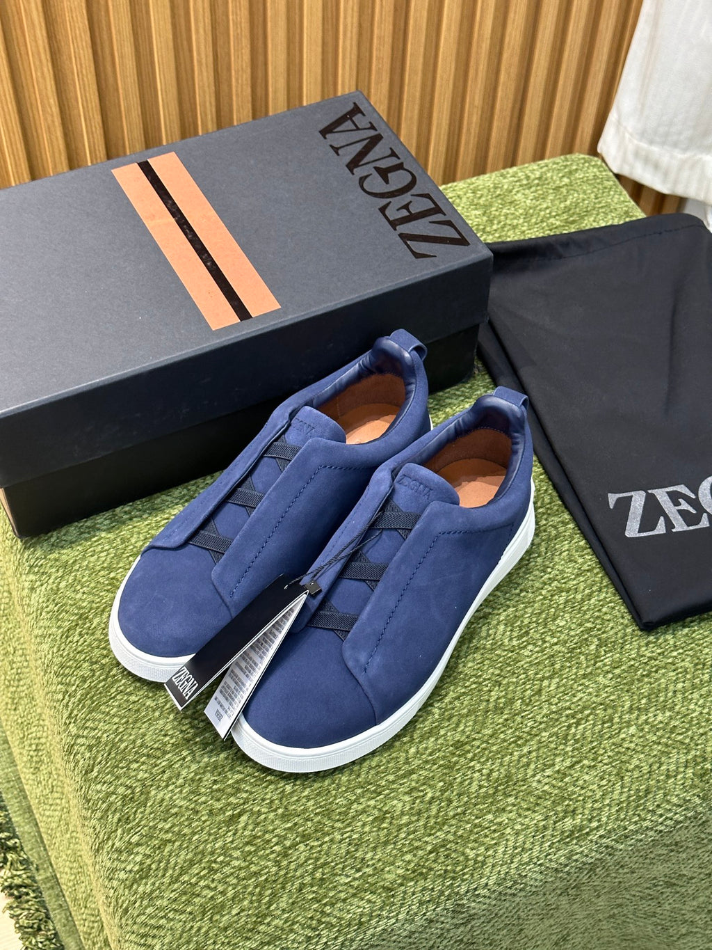 ZEGNA