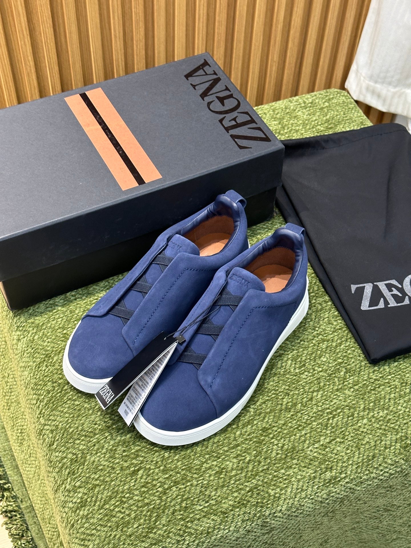 ZEGNA