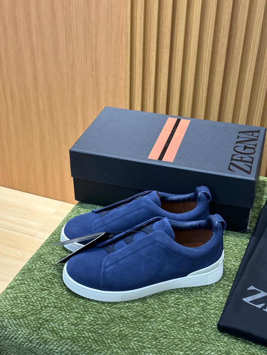 ZEGNA