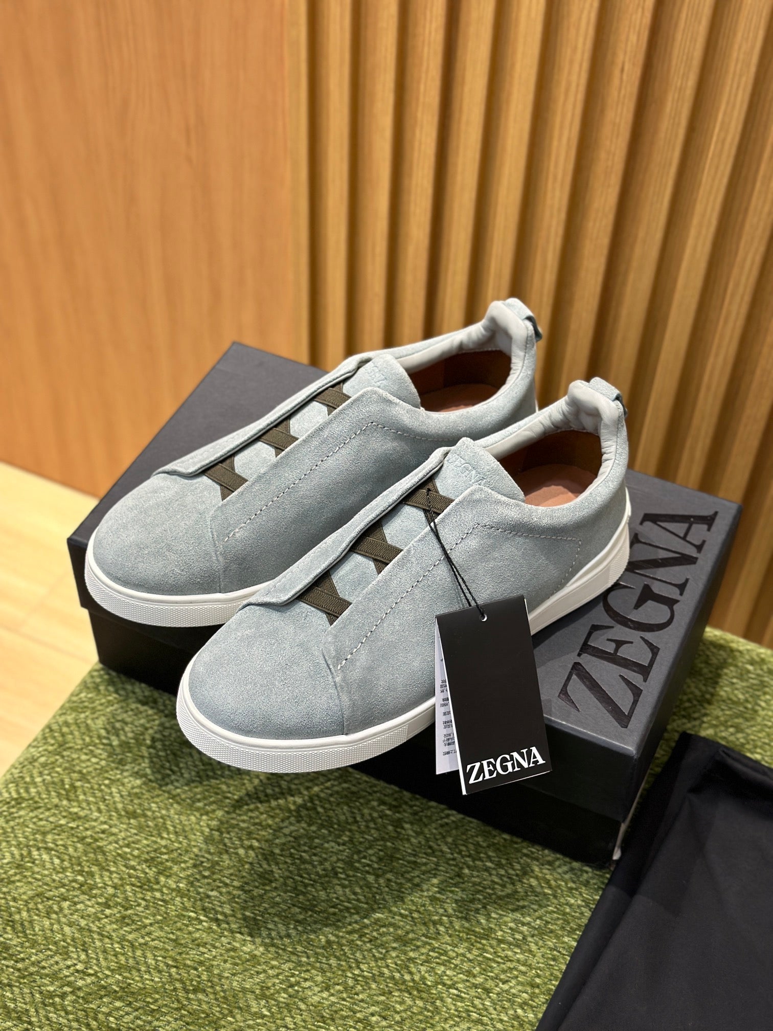 ZEGNA