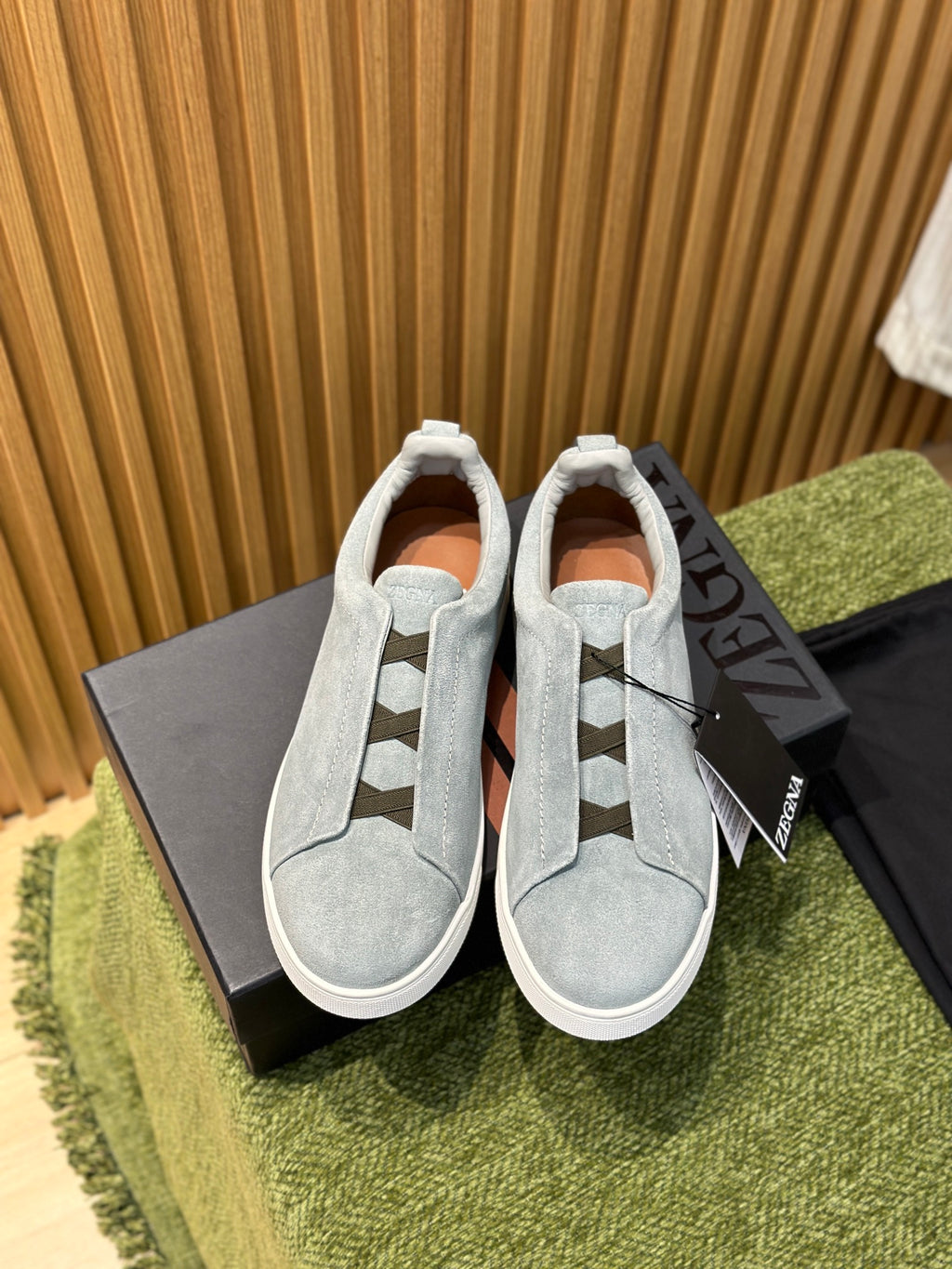 ZEGNA