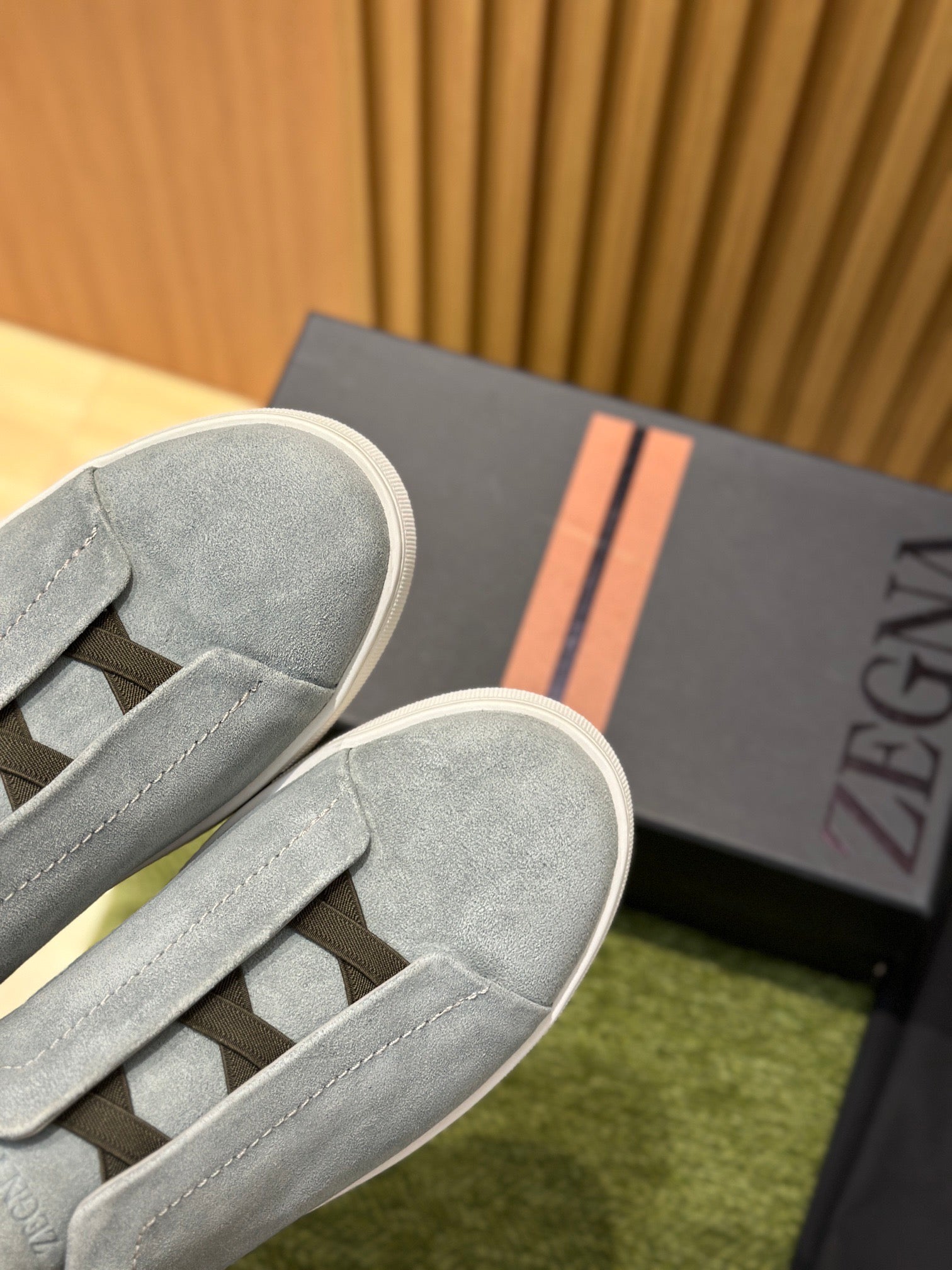 ZEGNA