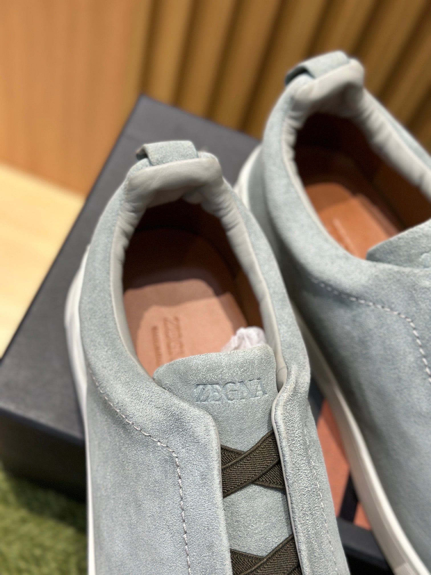 ZEGNA