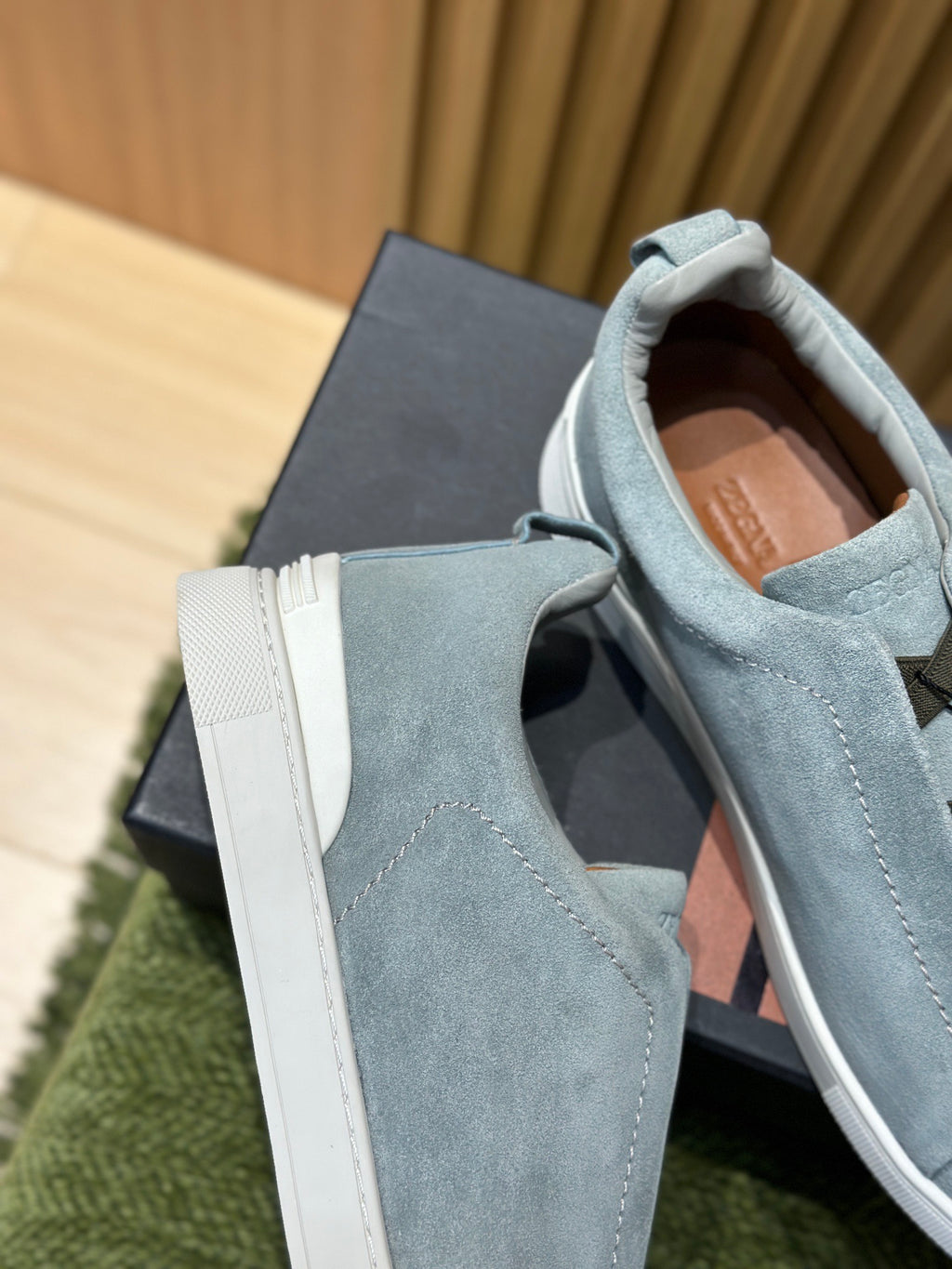ZEGNA
