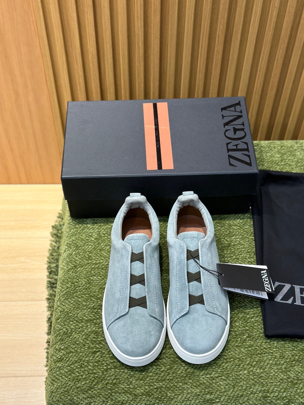 ZEGNA