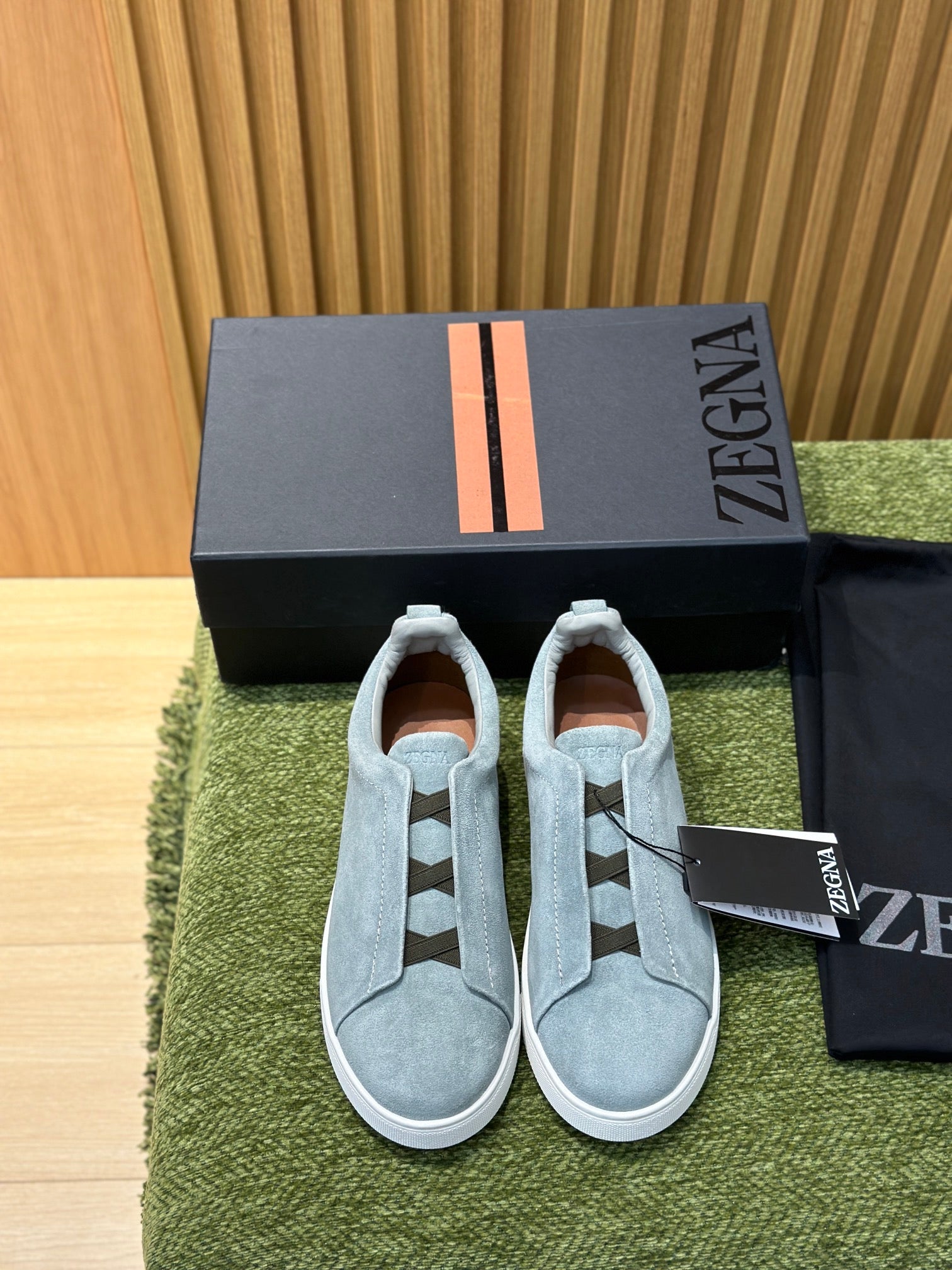 ZEGNA