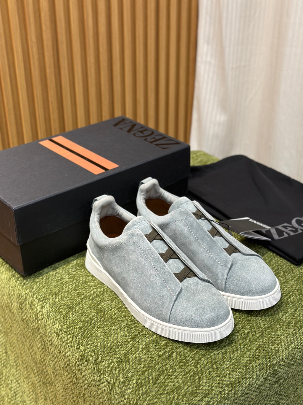 ZEGNA