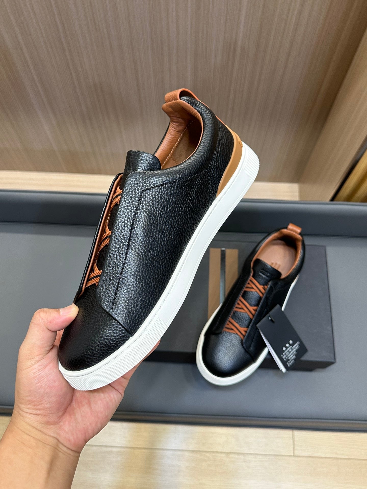 ZEGNA