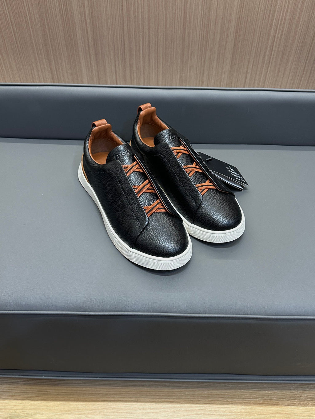 ZEGNA