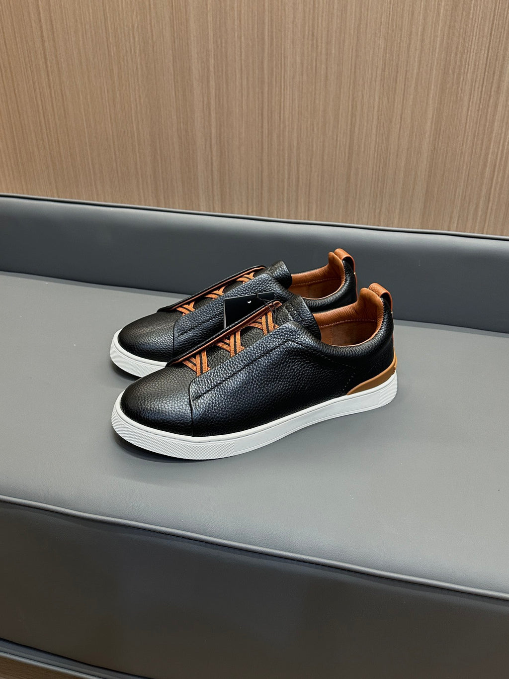 ZEGNA