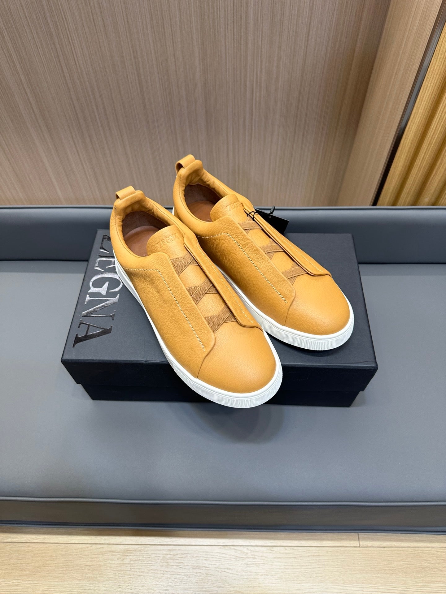 ZEGNA