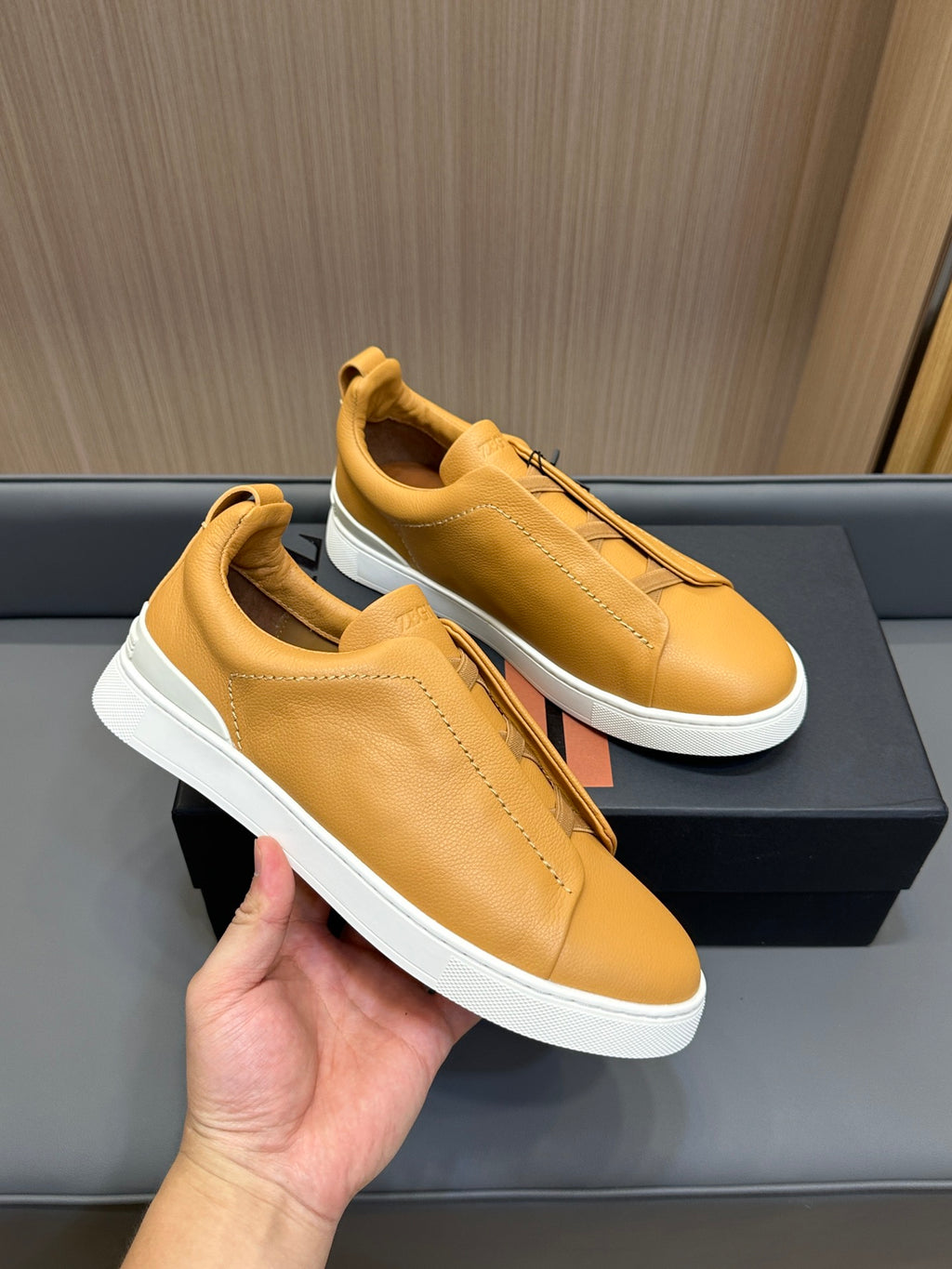 ZEGNA