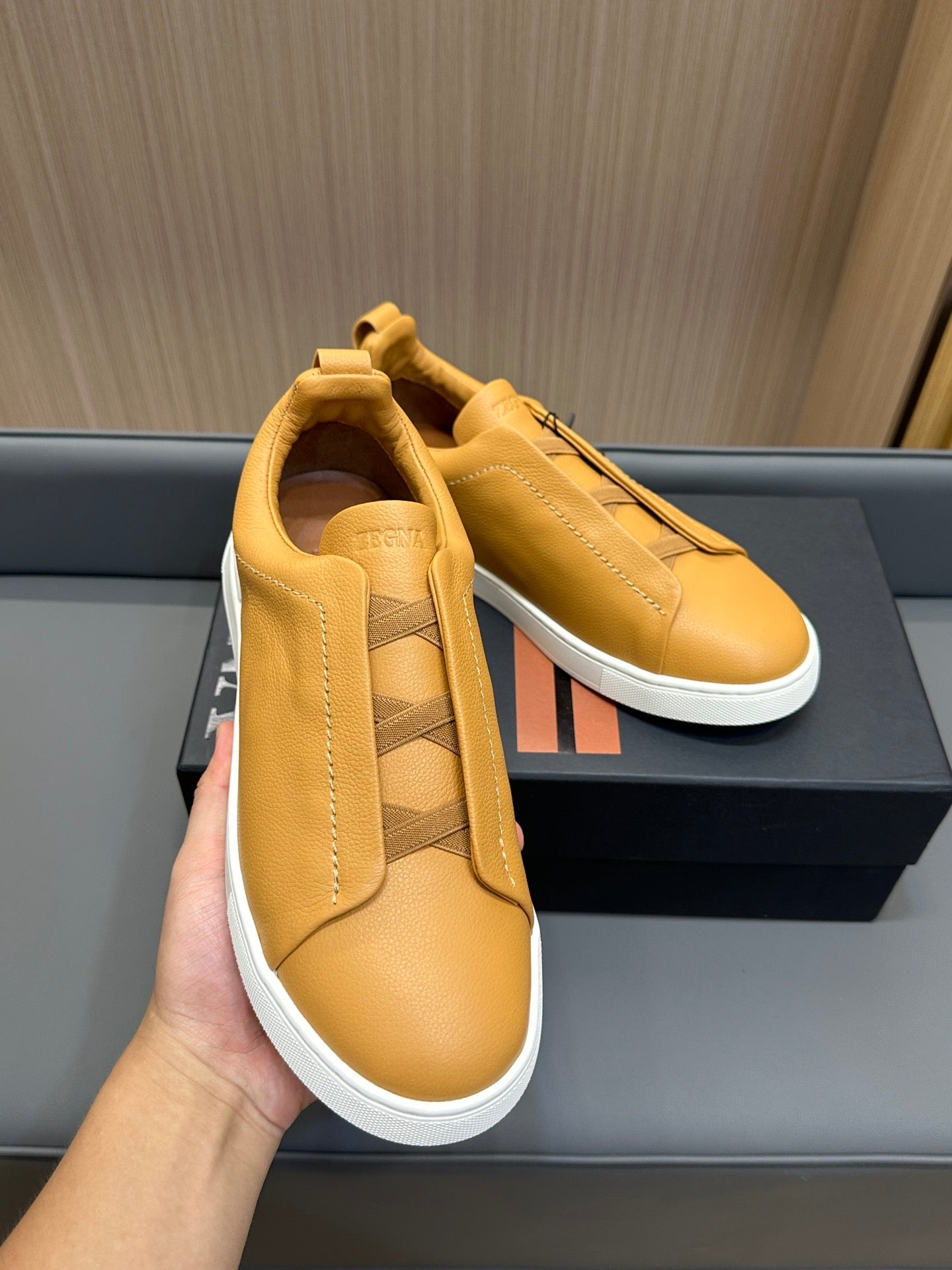 ZEGNA