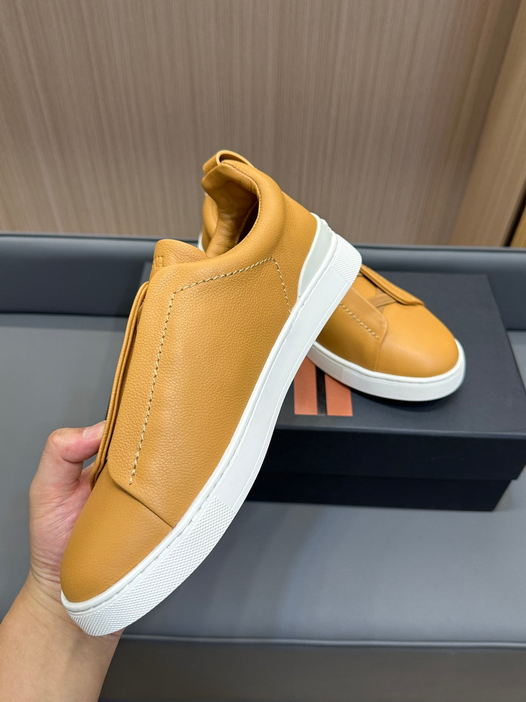 ZEGNA