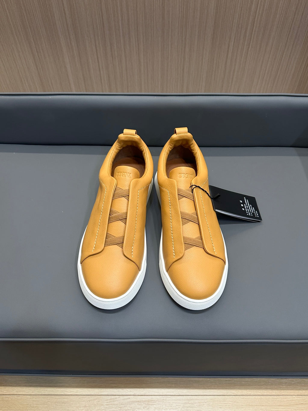 ZEGNA