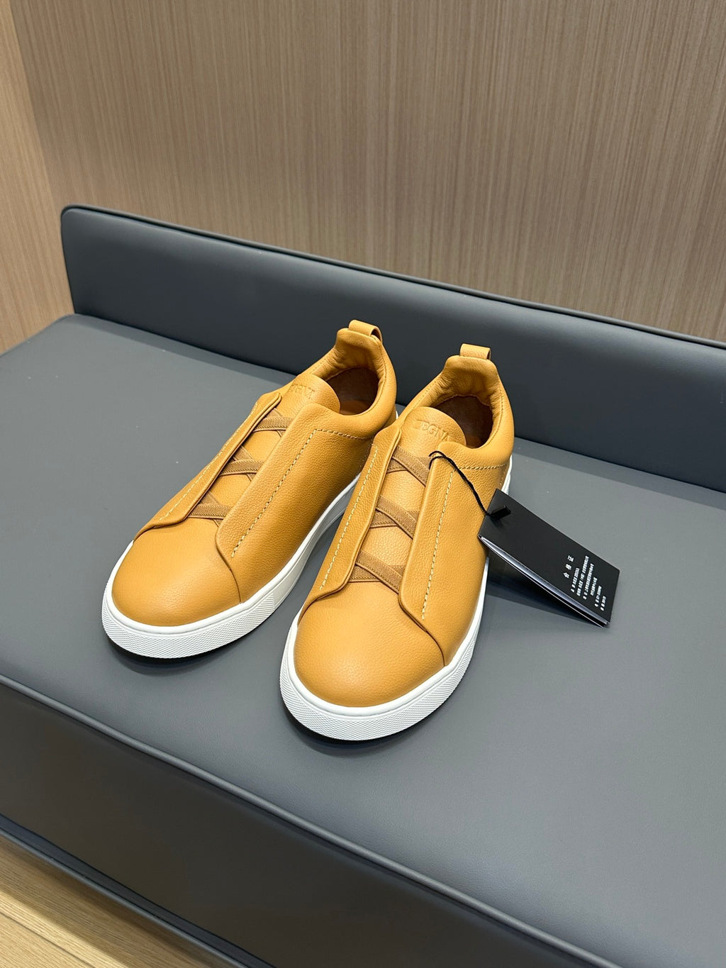 ZEGNA