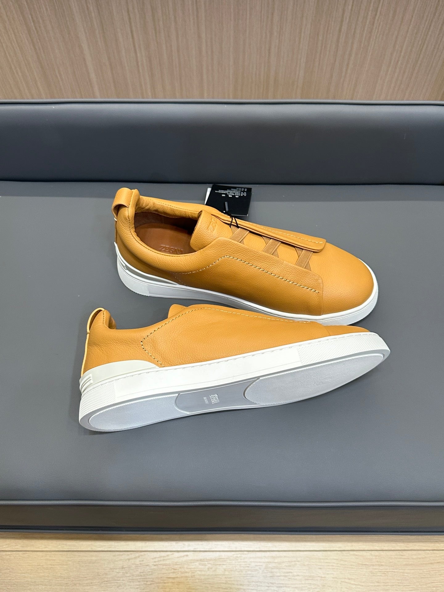 ZEGNA
