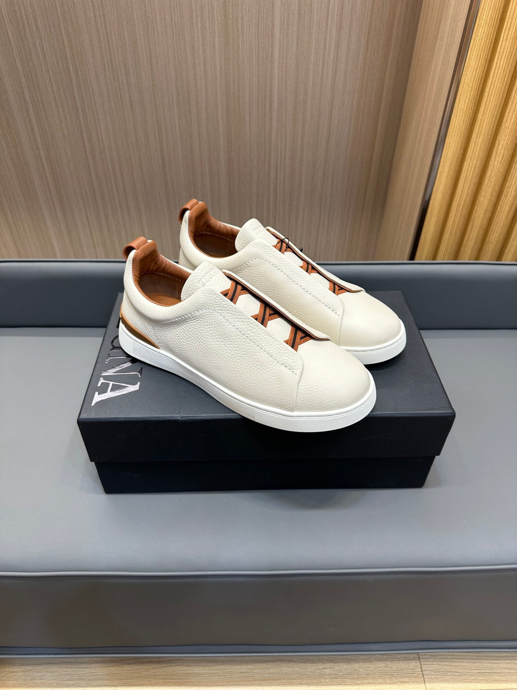 ZEGNA
