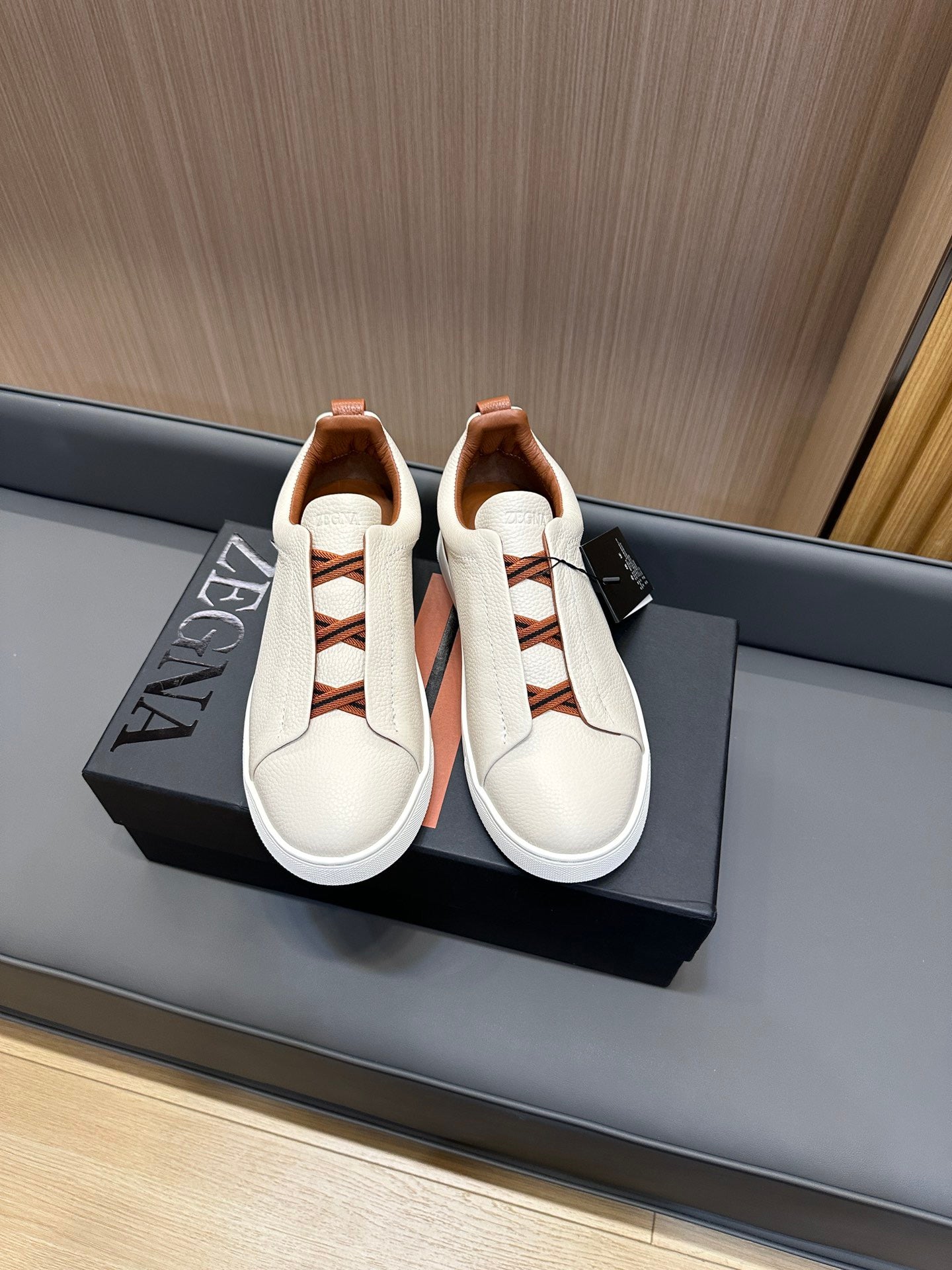 ZEGNA