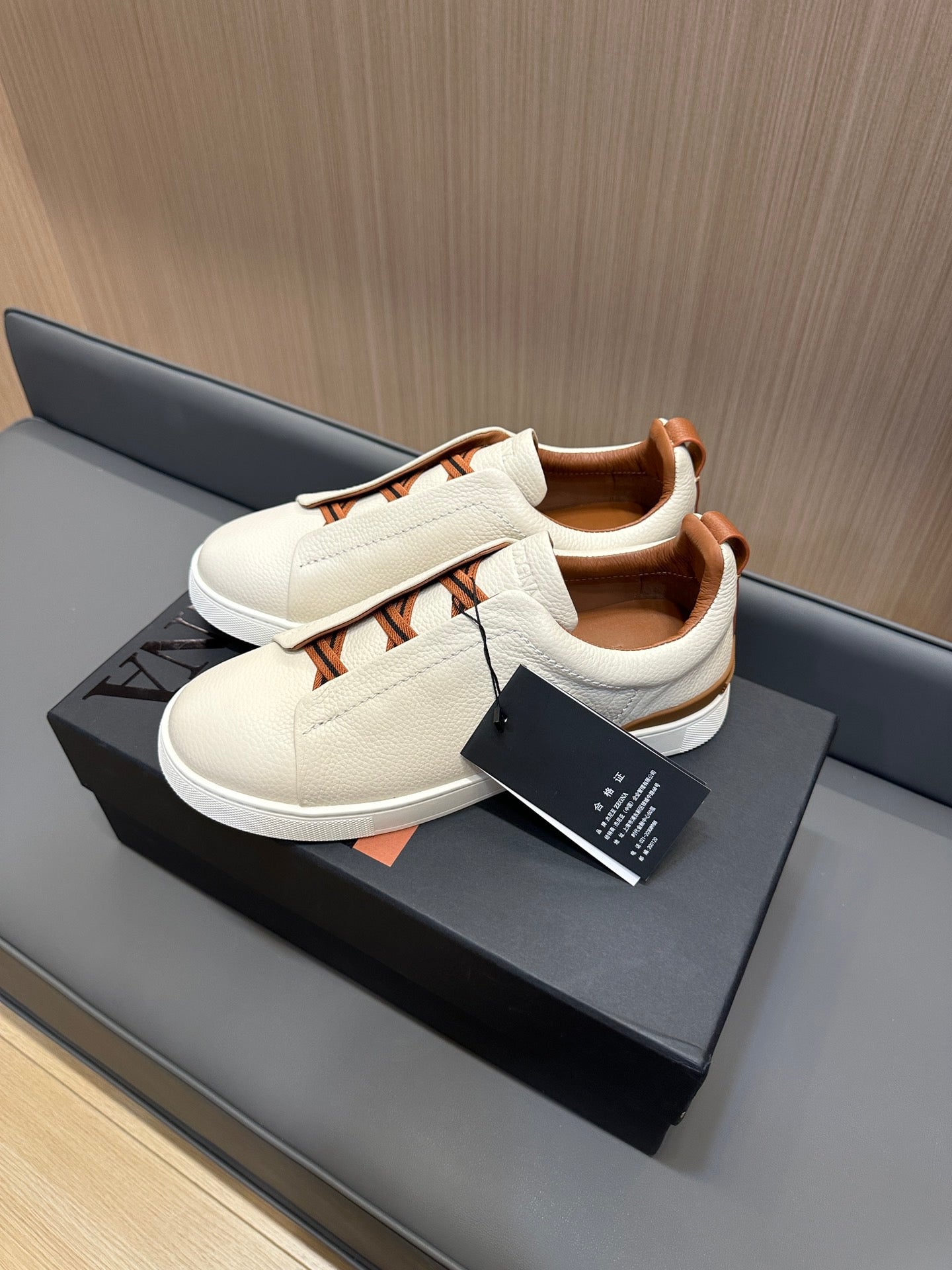 ZEGNA