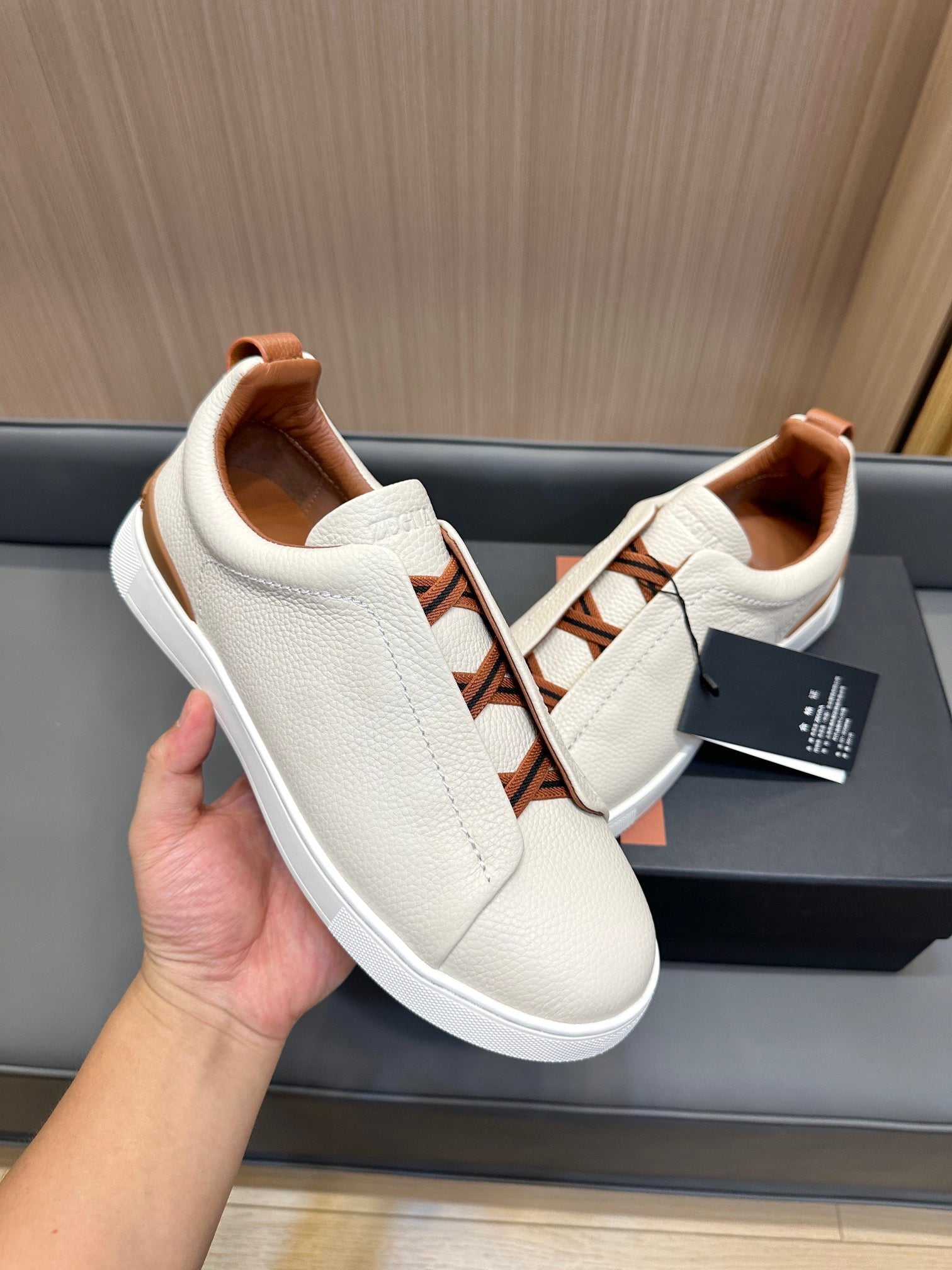 ZEGNA