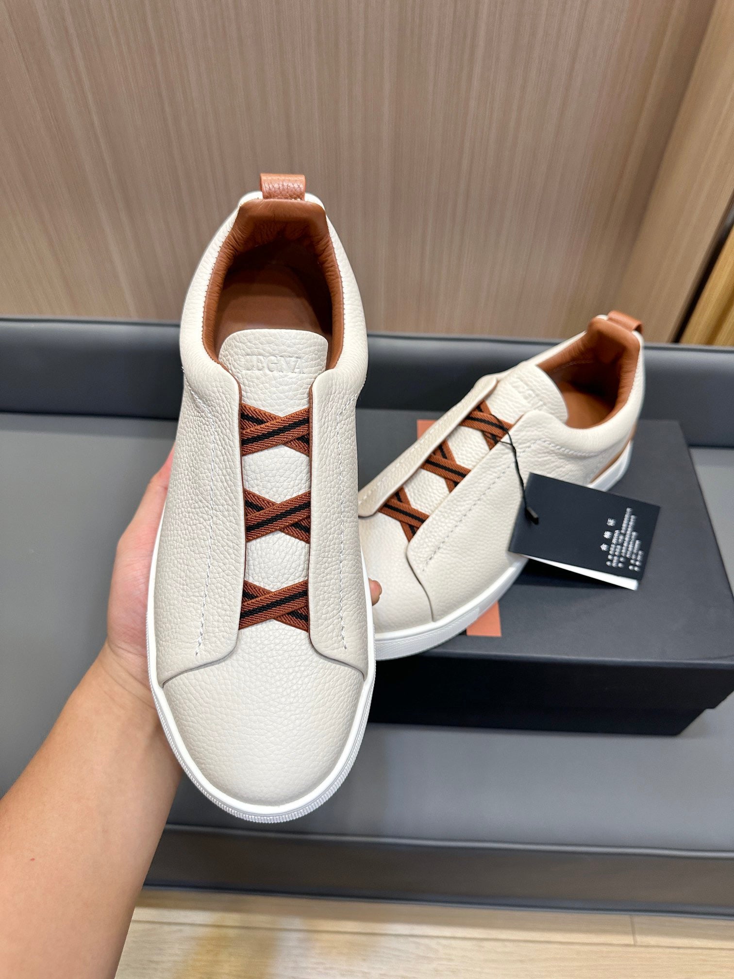 ZEGNA