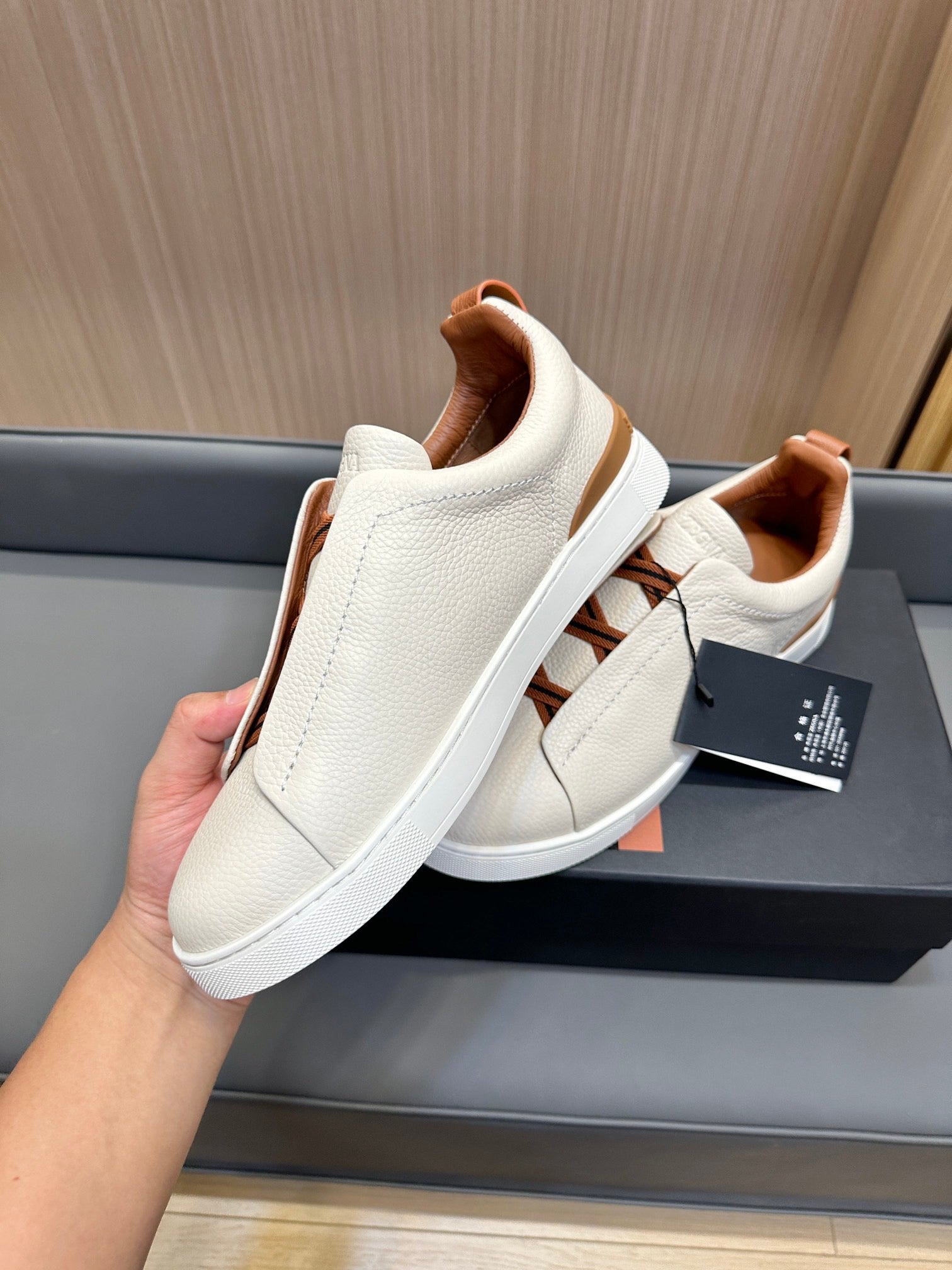 ZEGNA