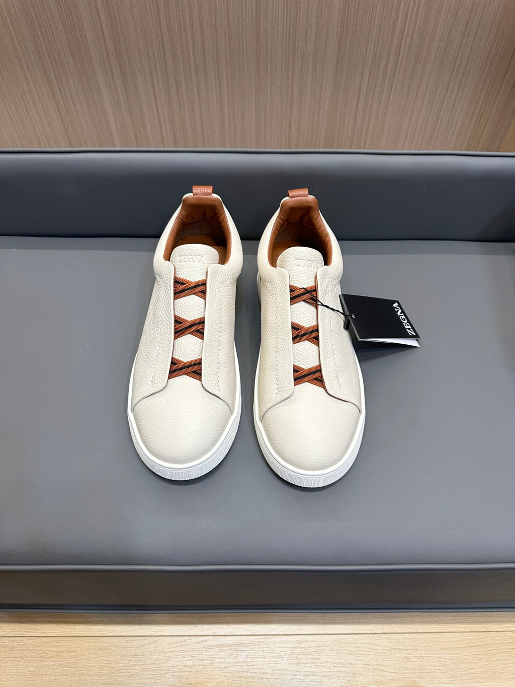 ZEGNA