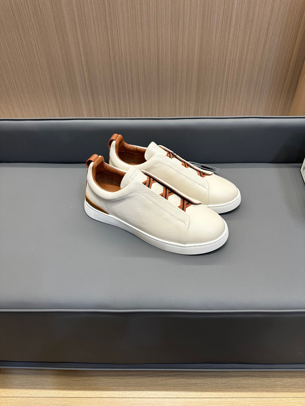 ZEGNA