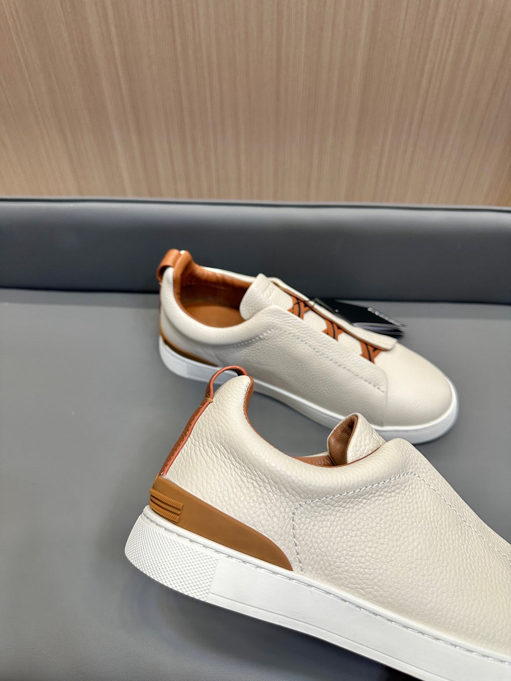 ZEGNA
