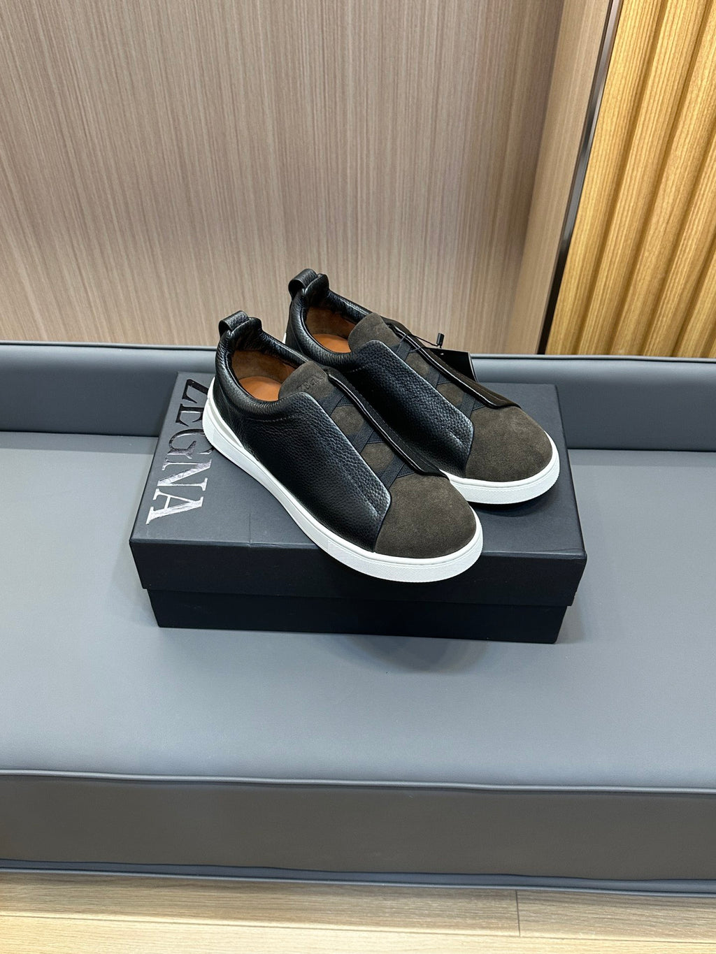 ZEGNA