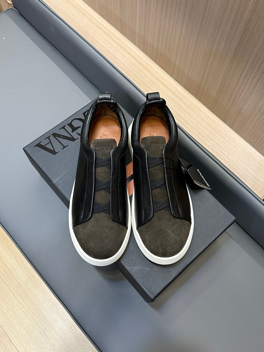 ZEGNA