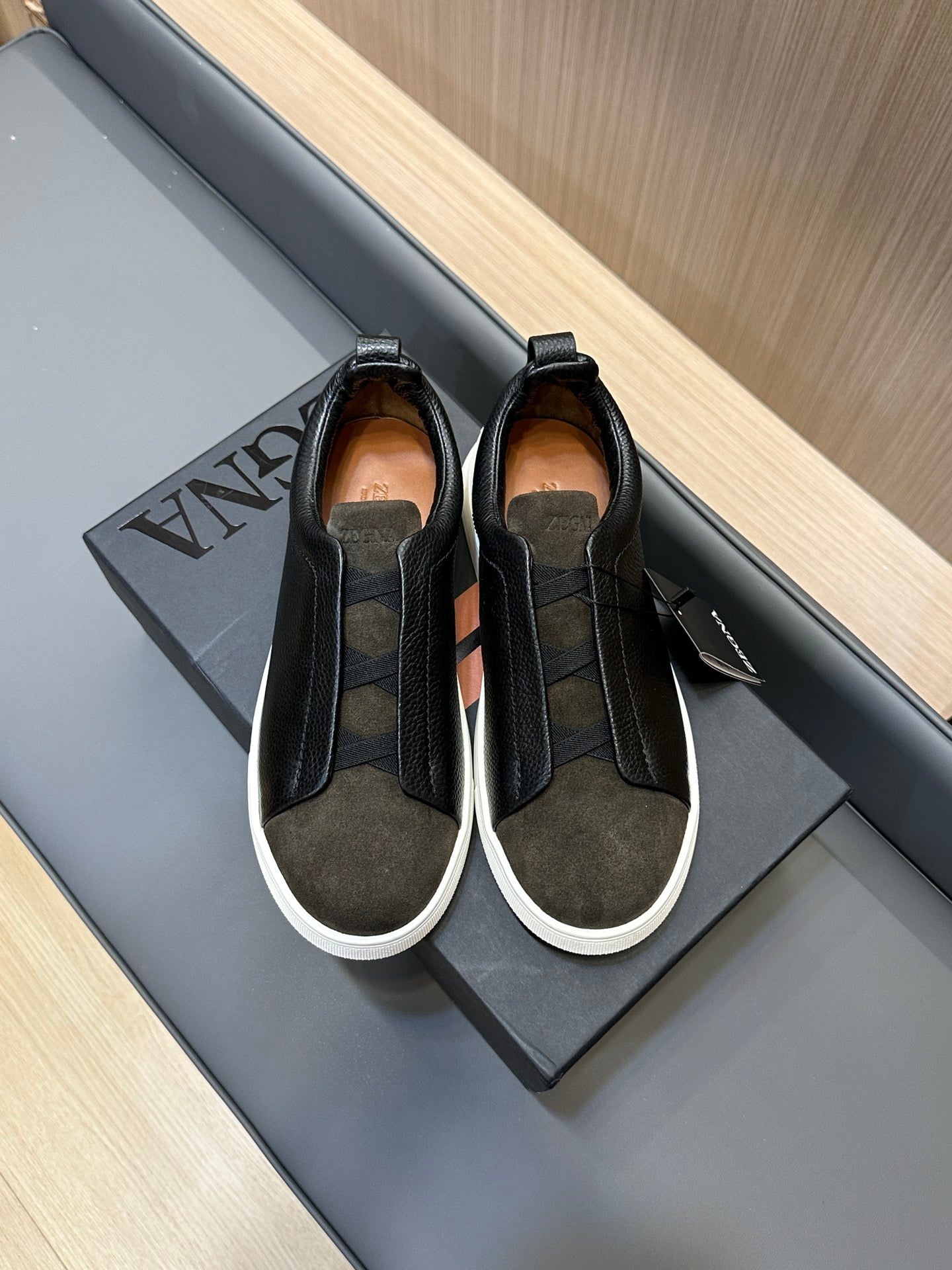ZEGNA