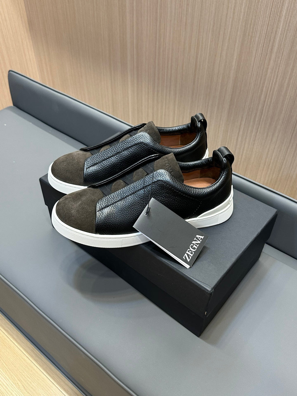 ZEGNA