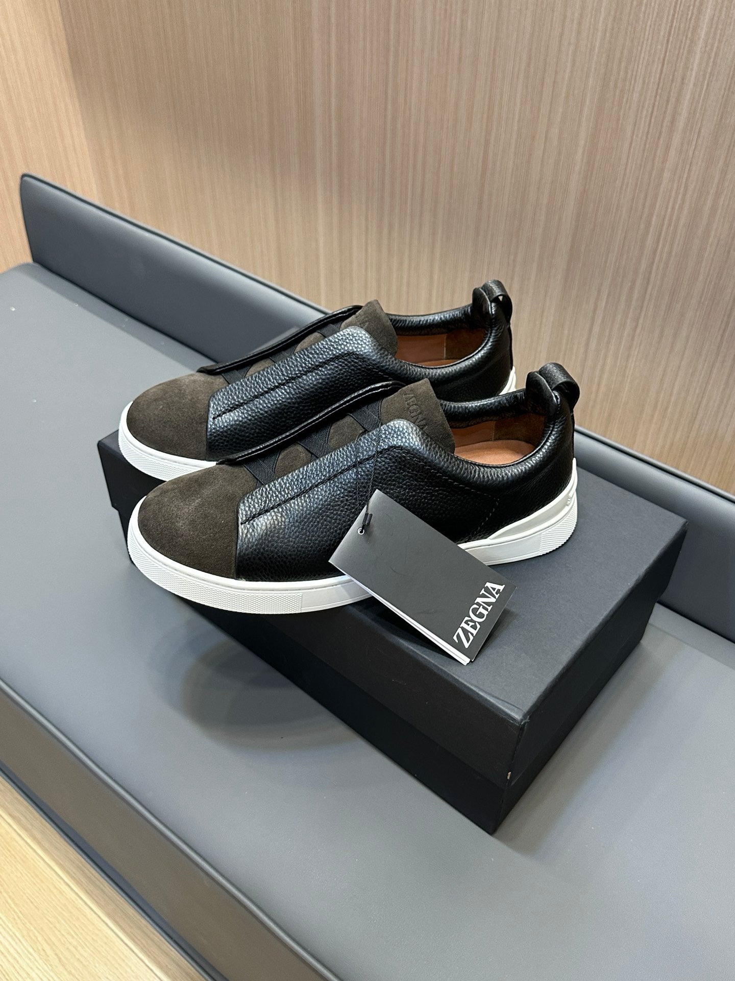 ZEGNA