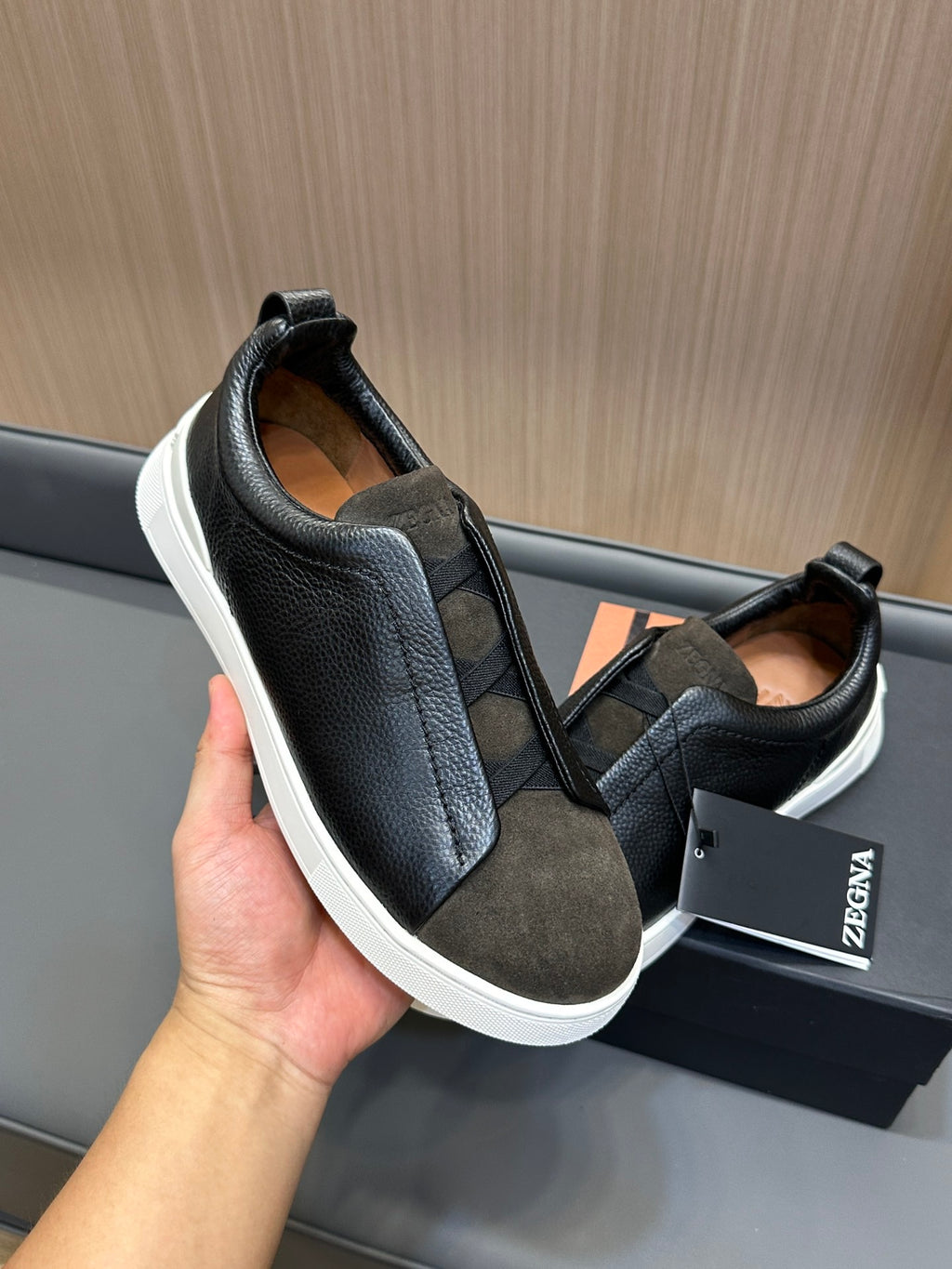 ZEGNA