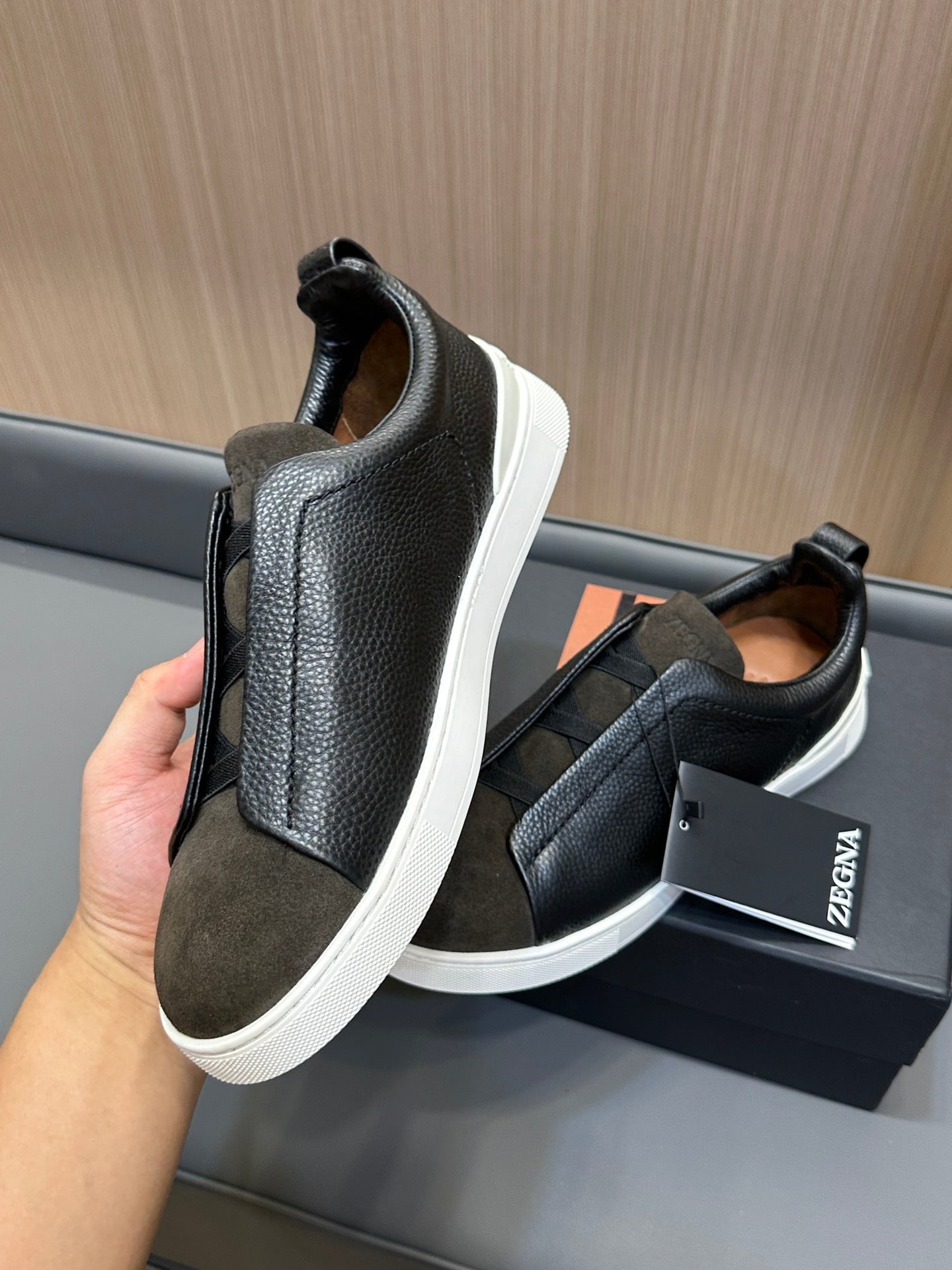 ZEGNA