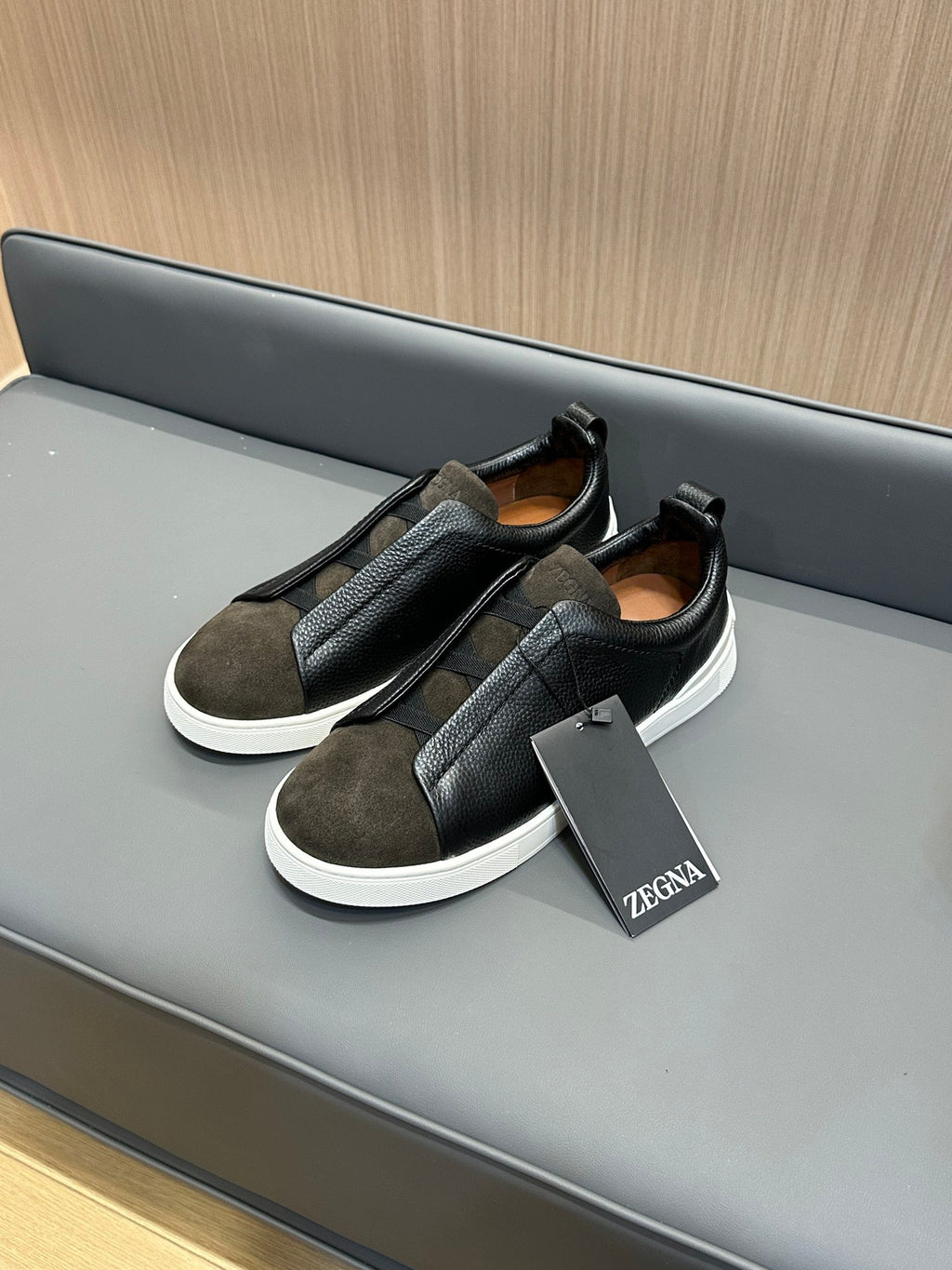 ZEGNA