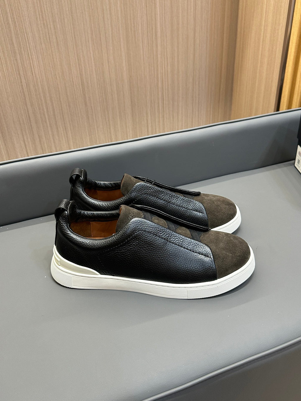 ZEGNA
