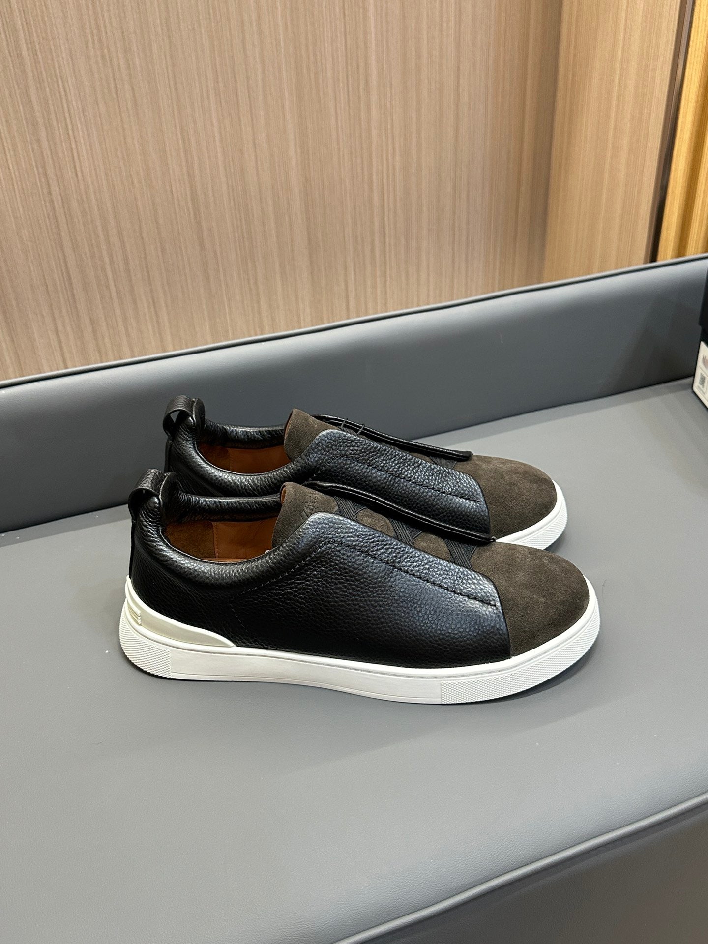 ZEGNA