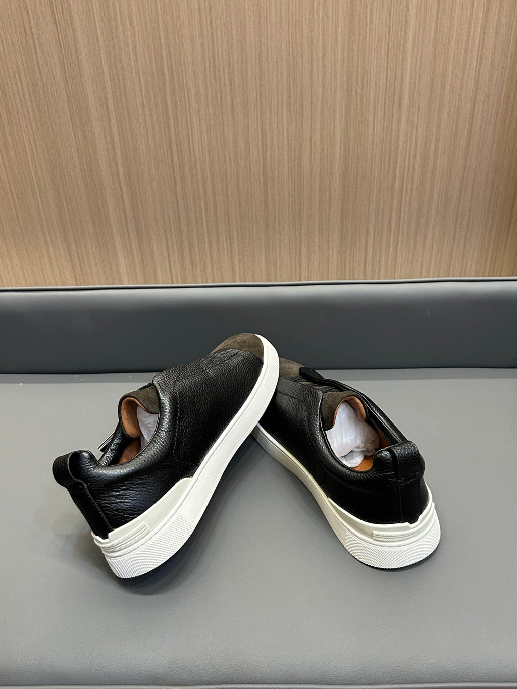 ZEGNA