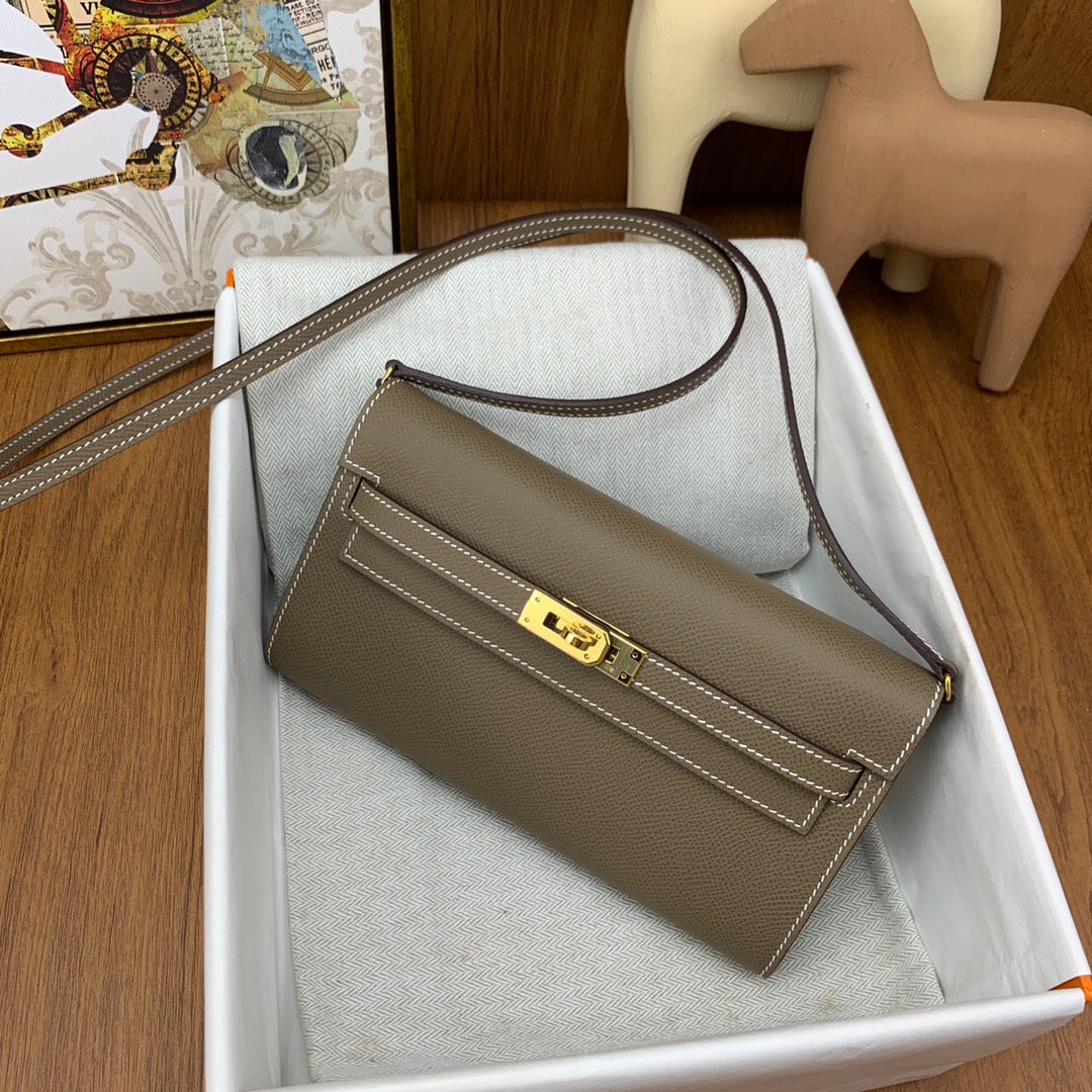H Kelly